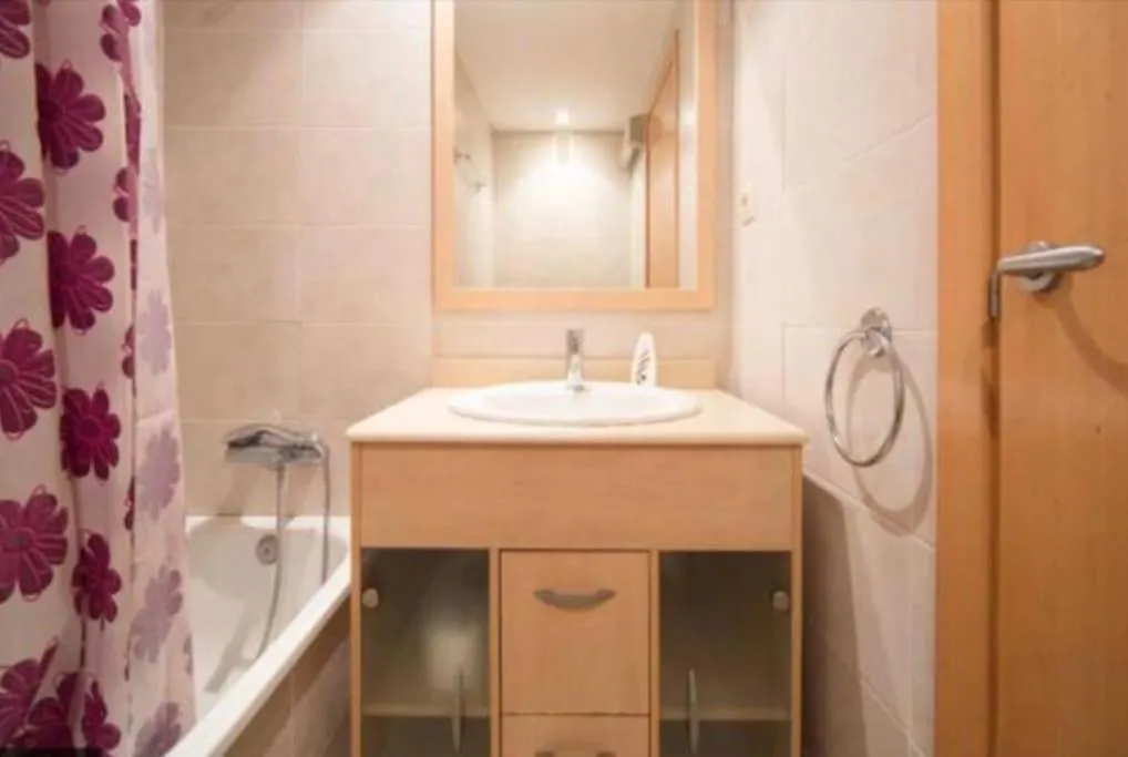 Apartamento Con Terraza A 300 M De La Playa Apartment Lloret de Mar