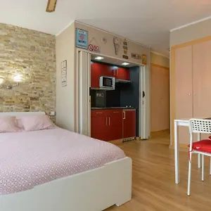 Loft Zona Fenals, Lloret De Mar. Apartamento