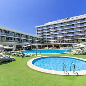 4* Otel Anabel
