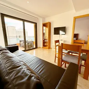 Appartement Feel Lloret, Lloret de Mar
