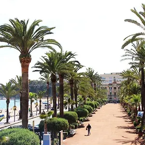 Appartement Les Flors !2minutos De La Playa!, Lloret de Mar