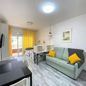 Estudio Art Apartamento