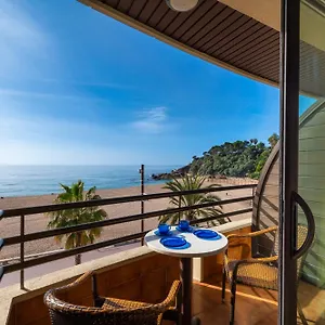  Apartment Almirall