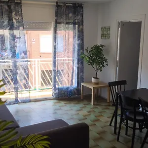 Appartement Lloret Centre, Lloret de Mar