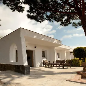  Apartment Papalus - Golf Lloret -