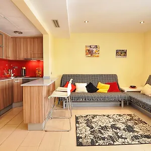 Appartement Jordi, Lloret de Mar