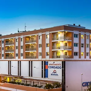Apartament Condado, Lloret de Mar