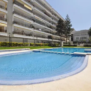  Apartment Bonsol