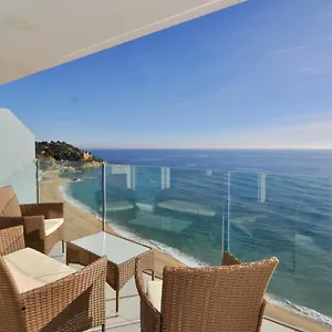 Appartement Vista Panoramica, Lloret de Mar