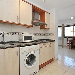 Appartement Ar Easy Oliva, Lloret de Mar